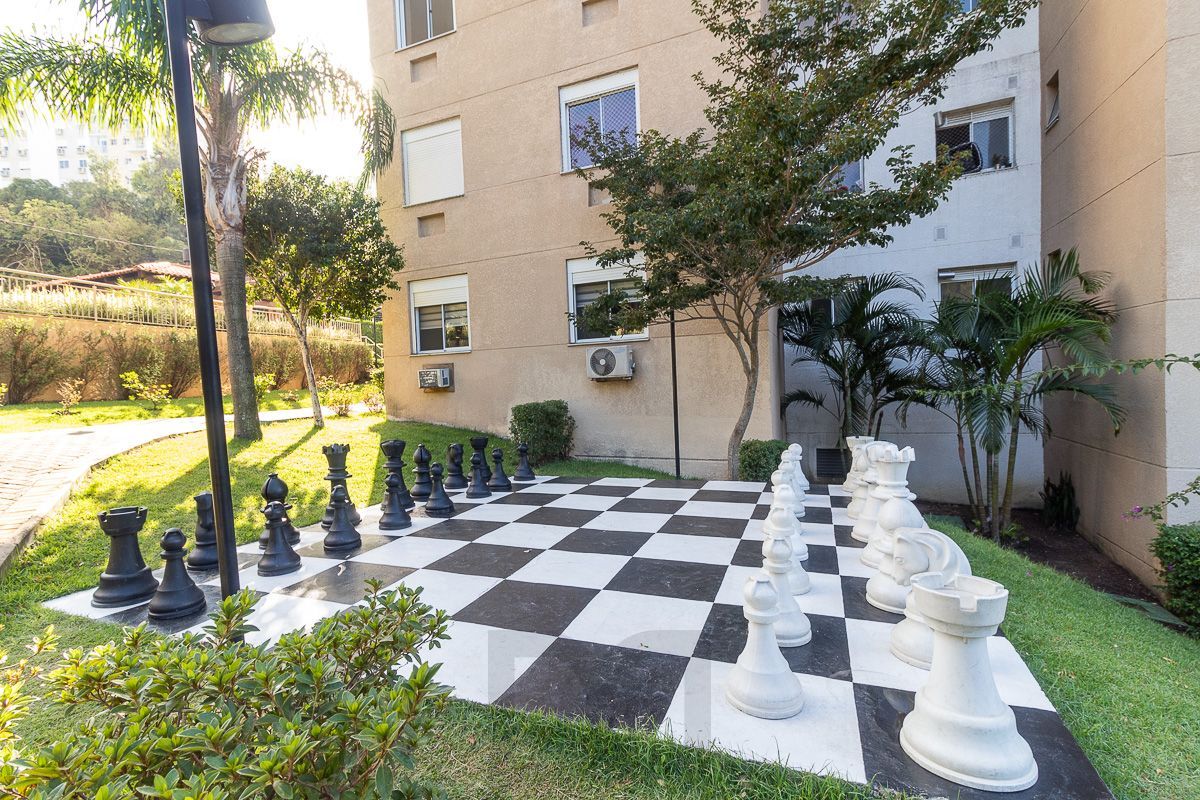 Apartamento a venda no bairro Jardim Carvalho — foto 30