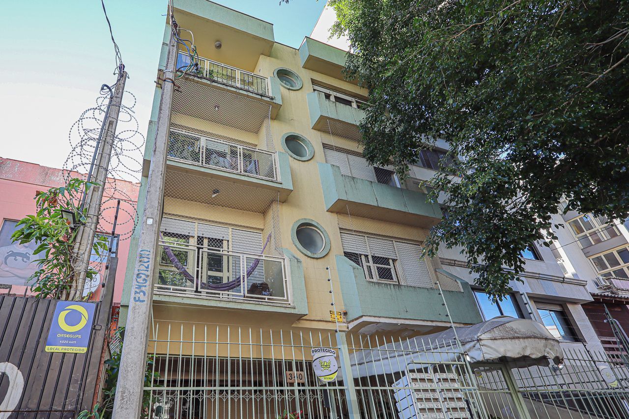 Apartamento Garden a venda no bairro Santana — foto 27