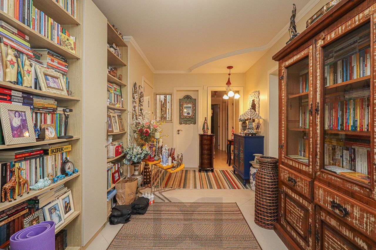 Apartamento a venda no bairro Jardim Itu — foto 10