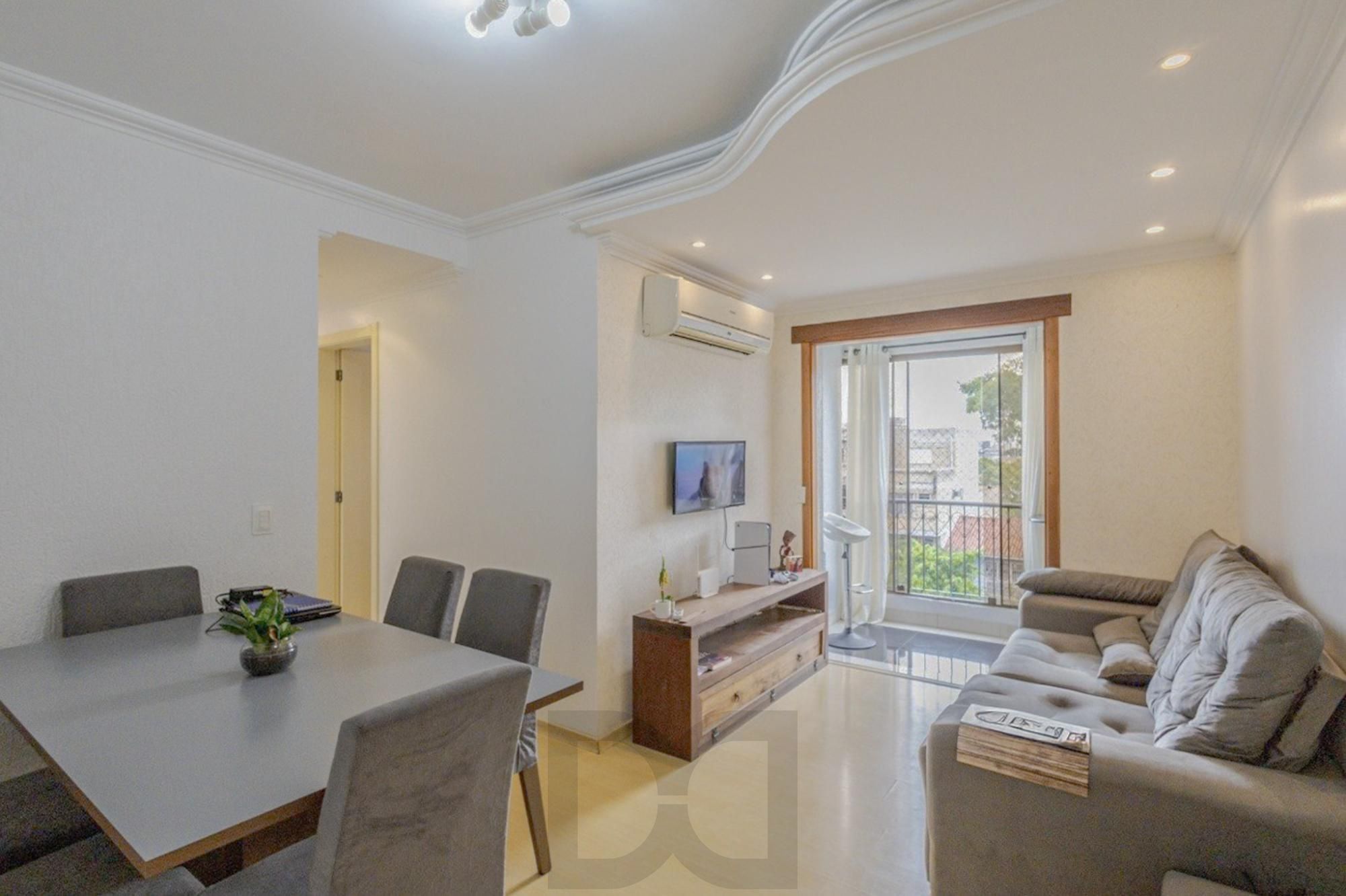 Apartamento a venda no bairro Sarandi — foto 1