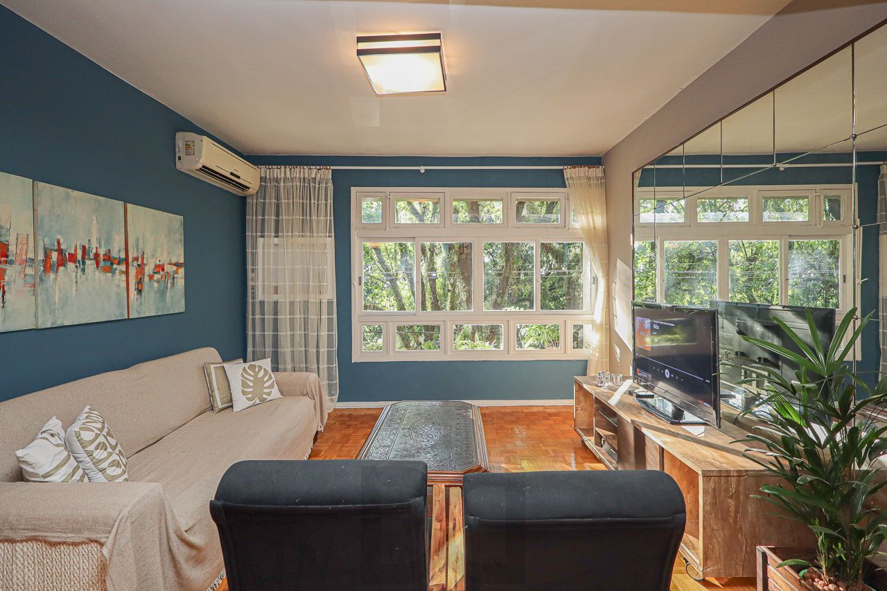 Apartamento a venda no bairro Independência — foto 2