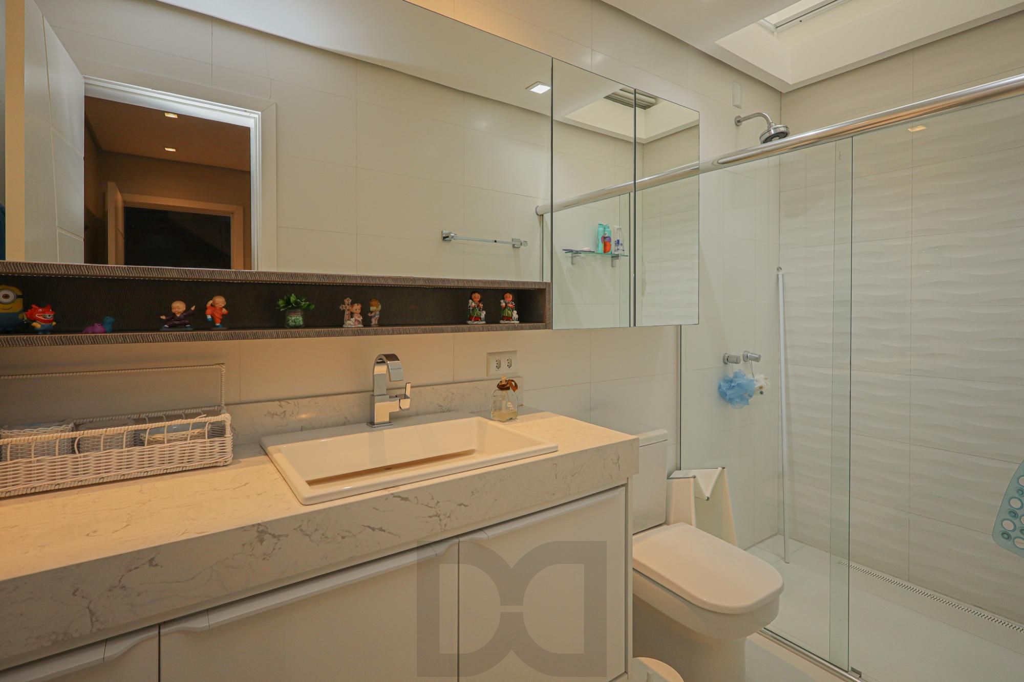 Casa a venda no condomínio Reserva Ecoville — foto 33