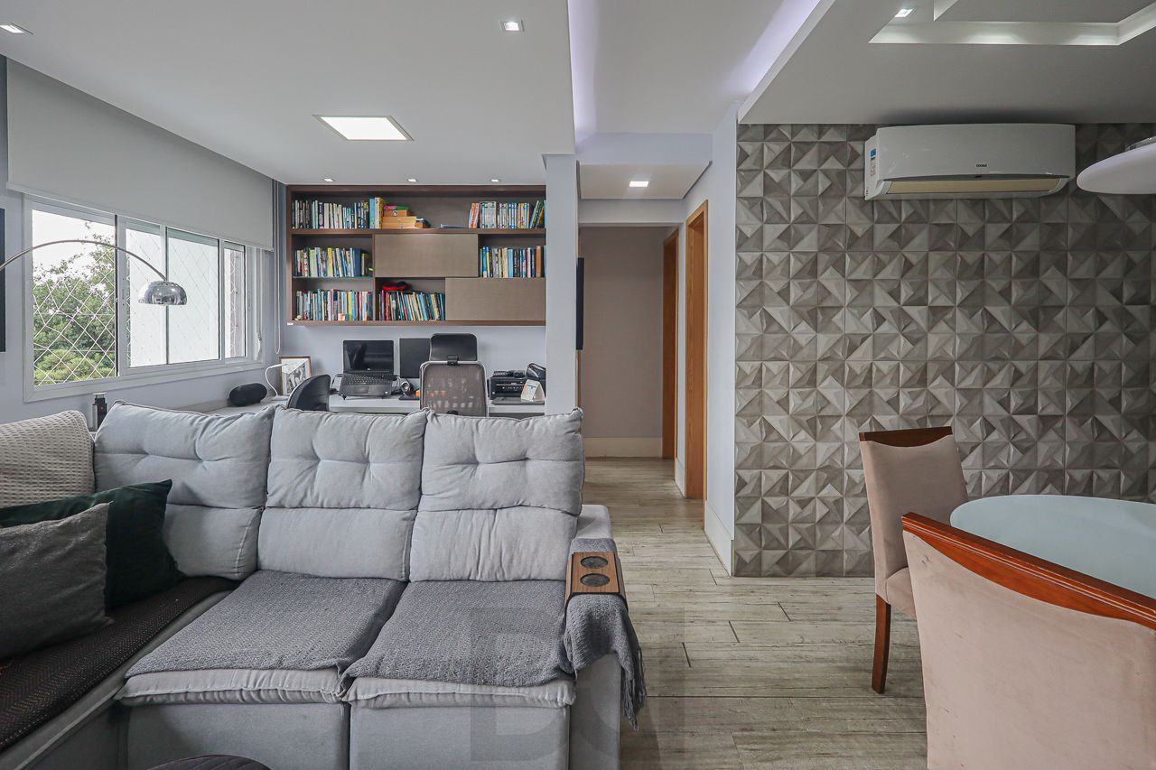 Apartamento a venda no bairro Higienópolis — foto 9