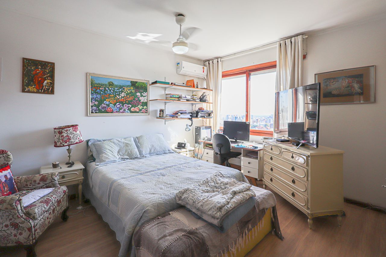 Apartamento a venda no bairro Mont' Serrat — foto 30