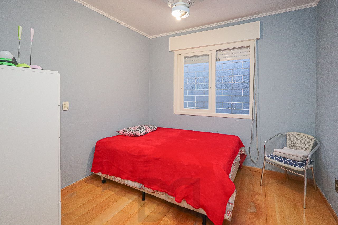 Casa a venda no bairro Passo D' Areia — foto 17