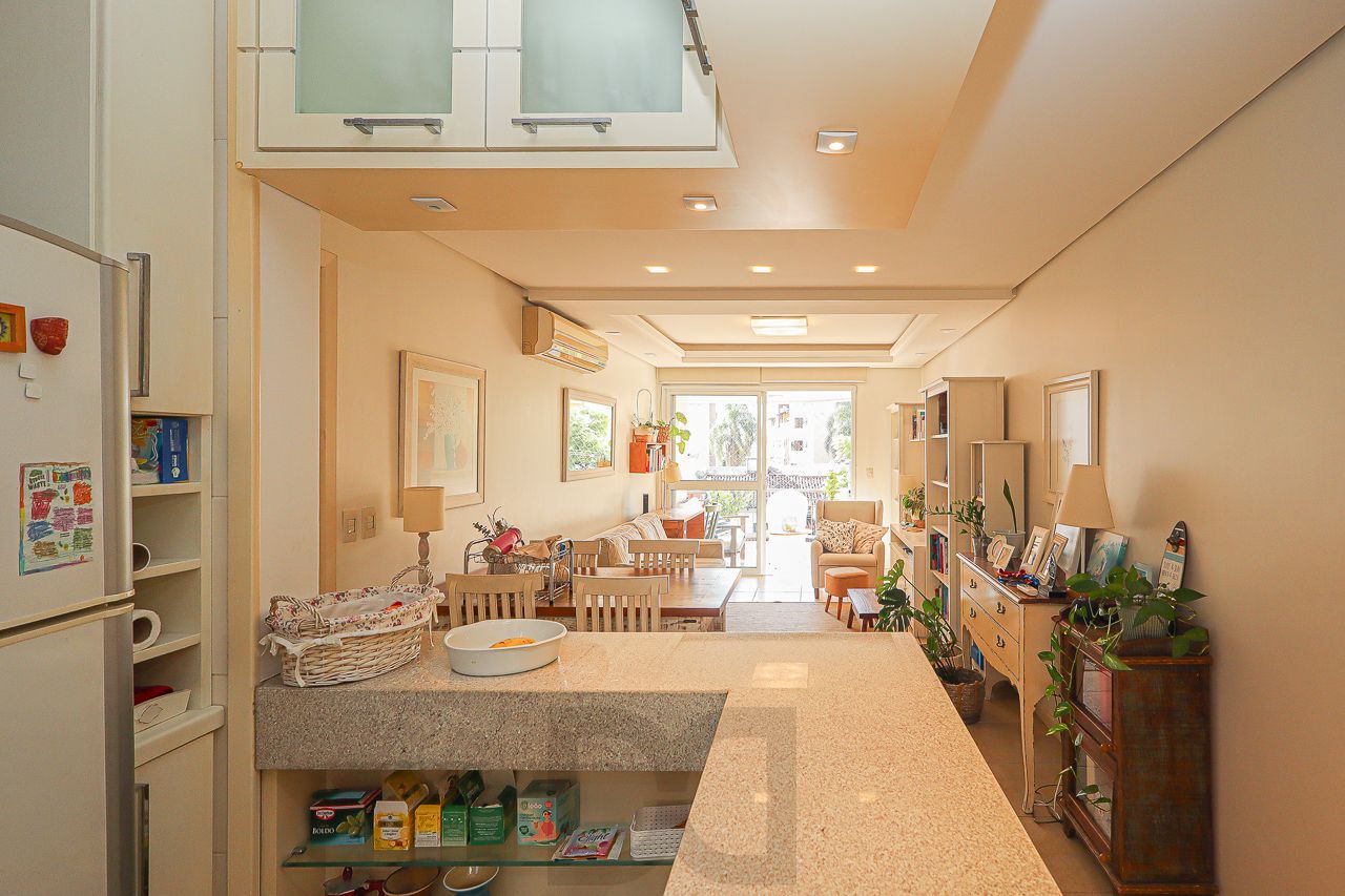 Apartamento a venda no bairro Mont Serrat — foto 13