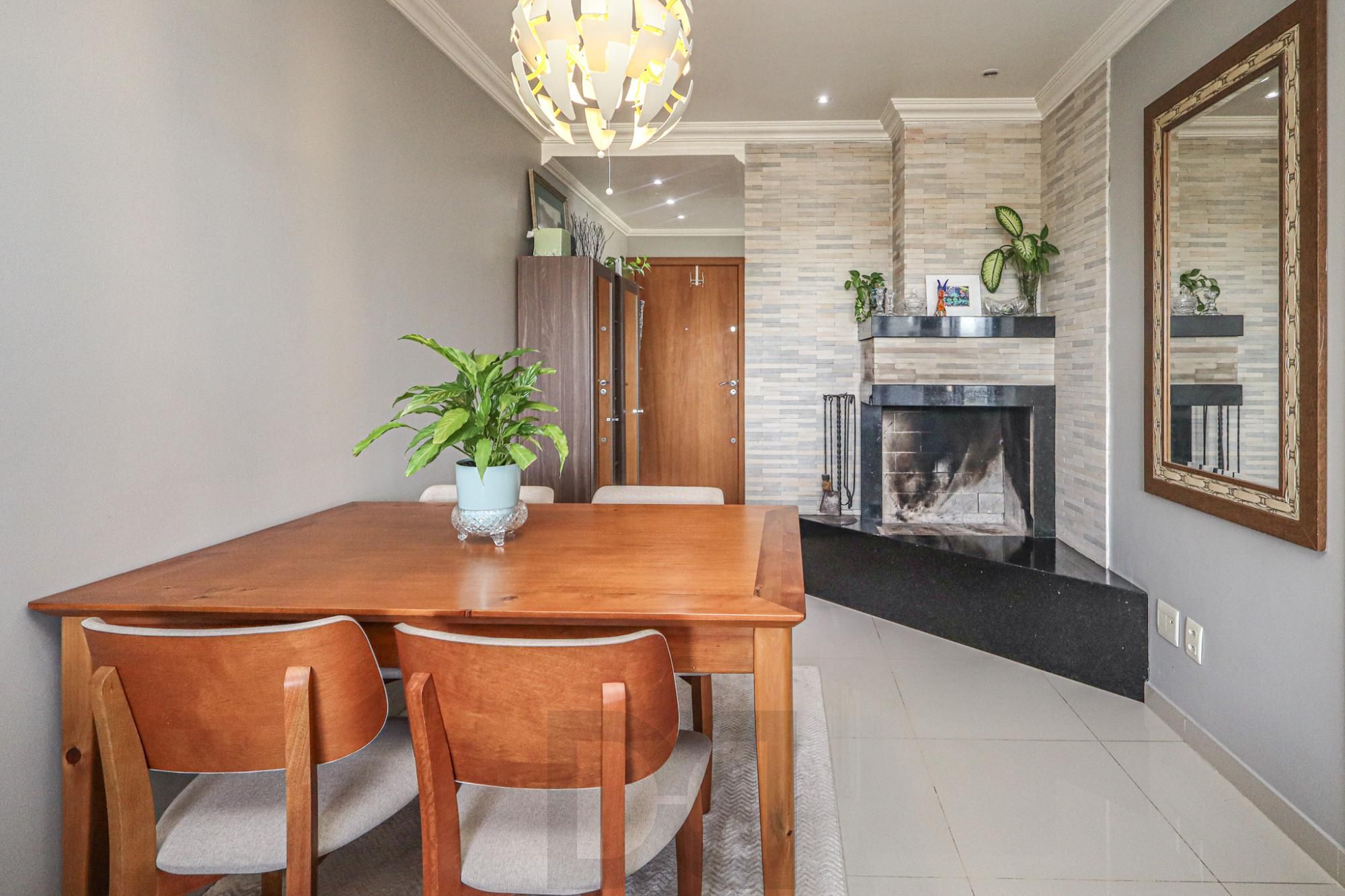 Apartamento a venda no bairro Jardim Itu — foto 3