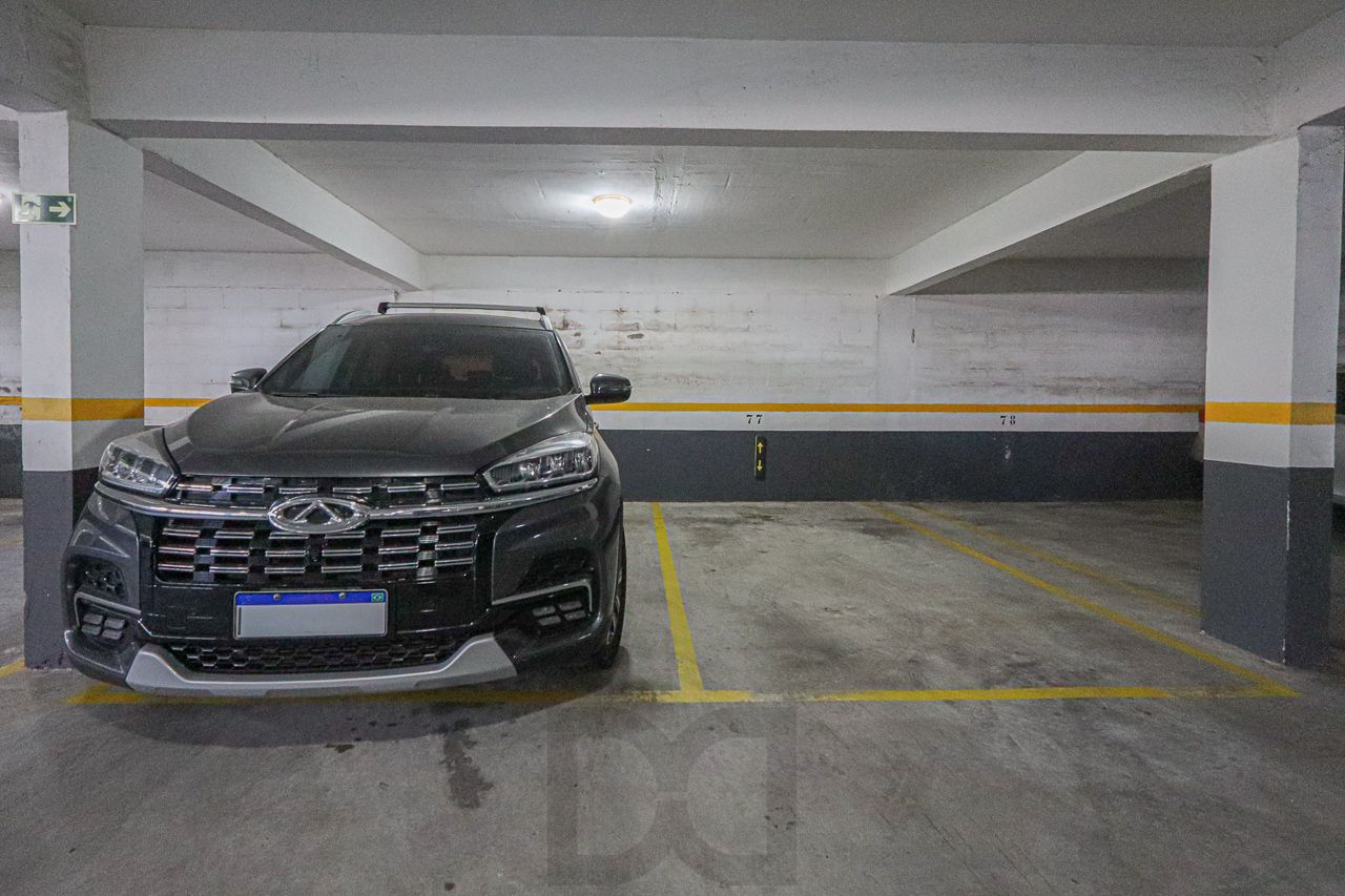 Apartamento a venda no bairro Jardim Sabará — foto 35