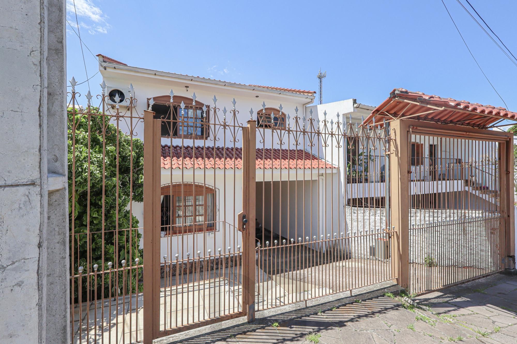 Casa a venda no bairro São José — foto 37