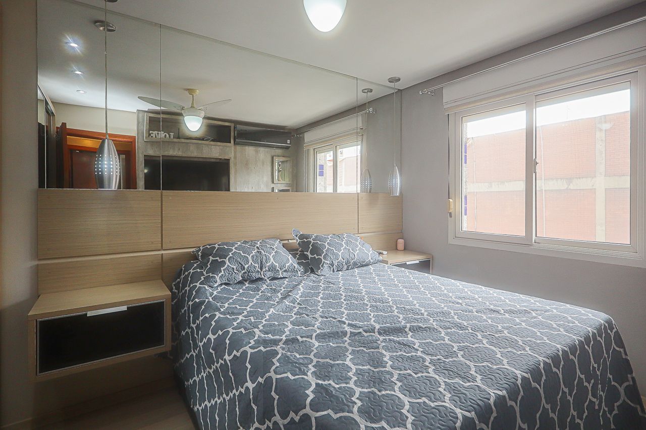 Apartamento a venda no bairro Cristo Redentor — foto 20