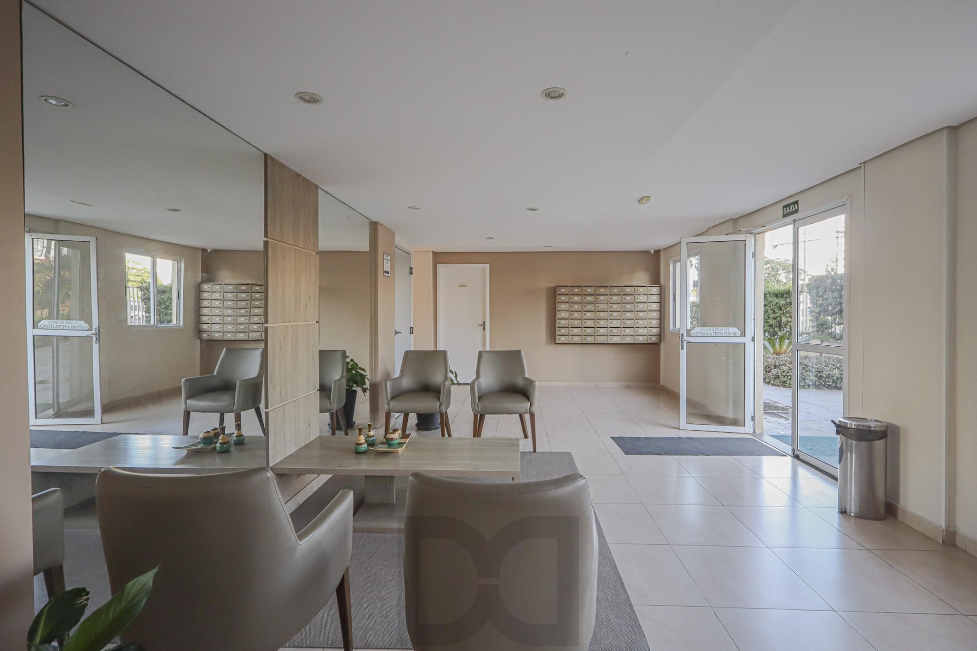 Apartamento a venda no bairro São Sebastião — foto 34