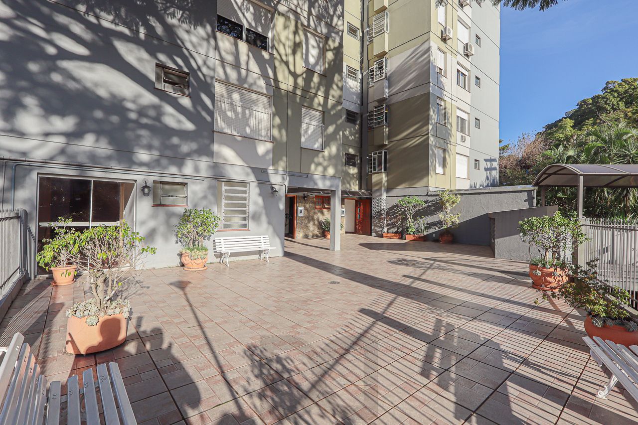 Apartamento a venda no bairro Santo Antônio — foto 34