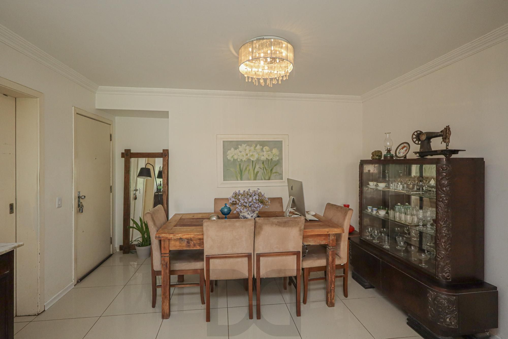 Apartamento a venda no bairro Auxiliadora — foto 2