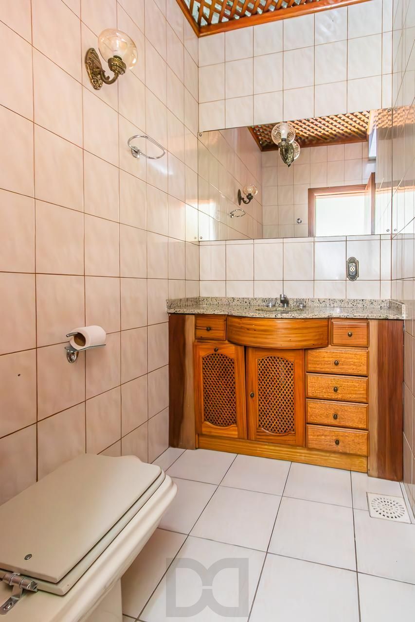 Casa a venda no bairro Menino Deus — foto 26