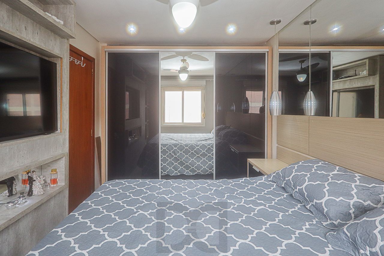 Apartamento a venda no bairro Cristo Redentor — foto 21