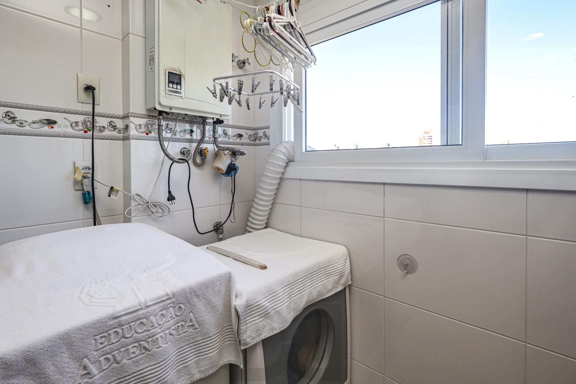 Apartamento a venda no bairro Jardim Itu — foto 20