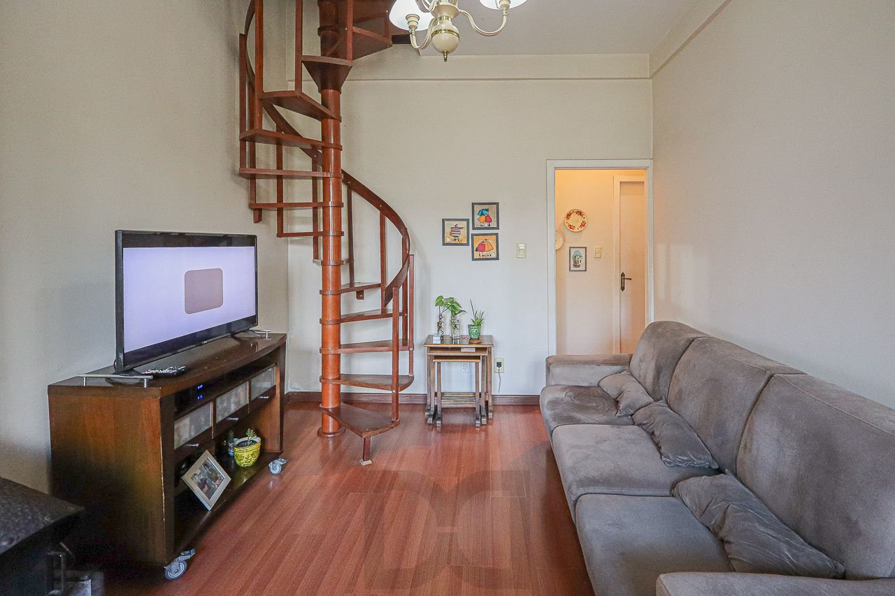 Casa a venda no bairro Passo da Areia — foto 2