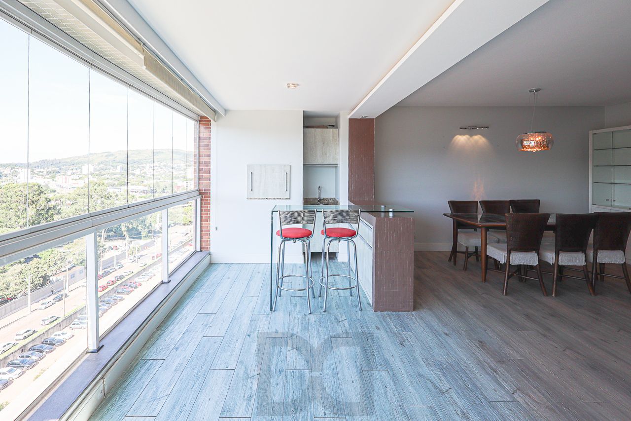 Apartamento a venda no bairro Central Parque — foto 3