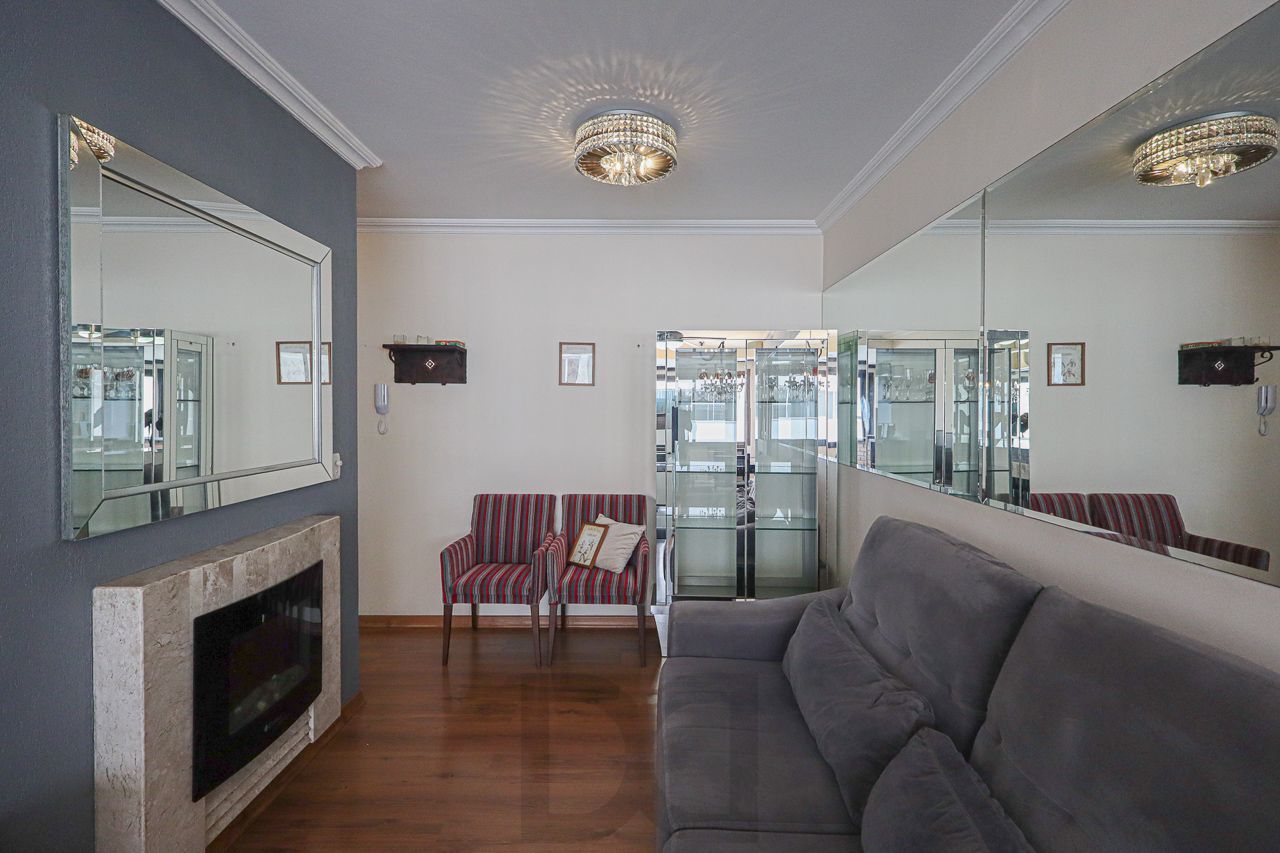 Apartamento a venda no bairro Jardim Botânico — foto 4
