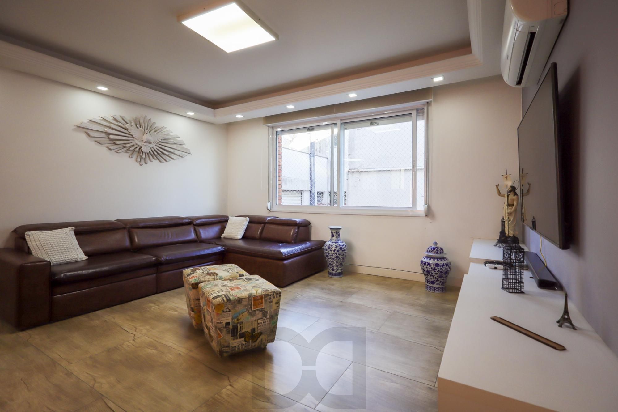 Apartamento a venda no bairro Cristo Redentor — foto 10