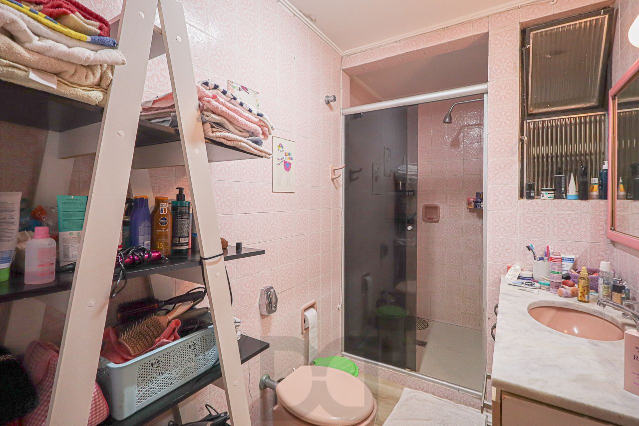 Apartamento a venda no bairro Mont' Serrat — foto 21