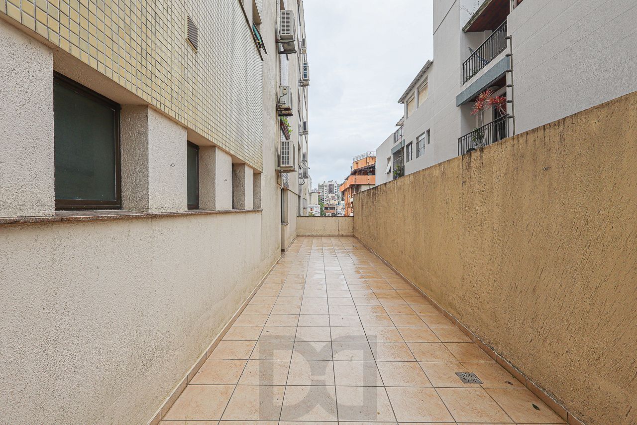 Apartamento Garden a venda no bairro Bela Vista — foto 9