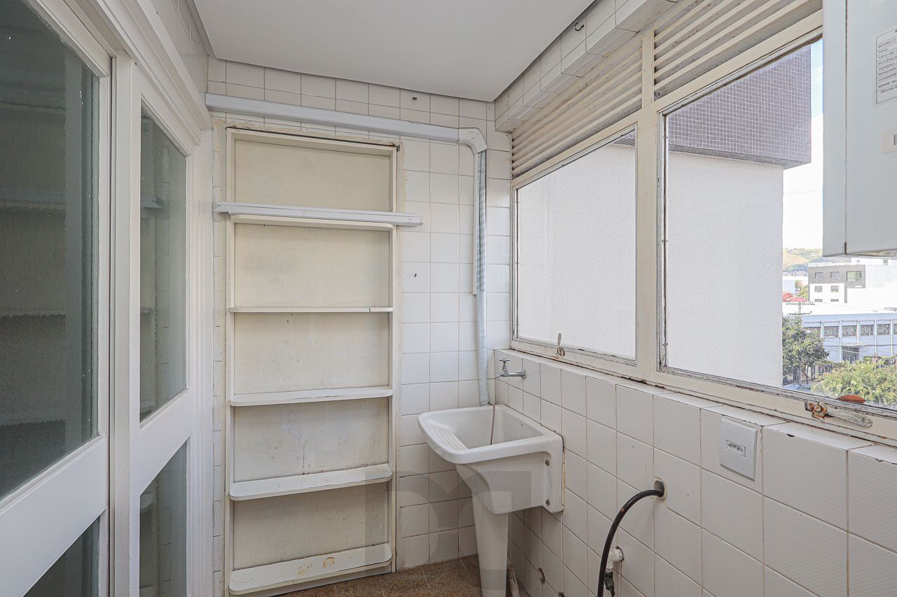 Apartamento a venda no bairro Jardim Botânico. — foto 14