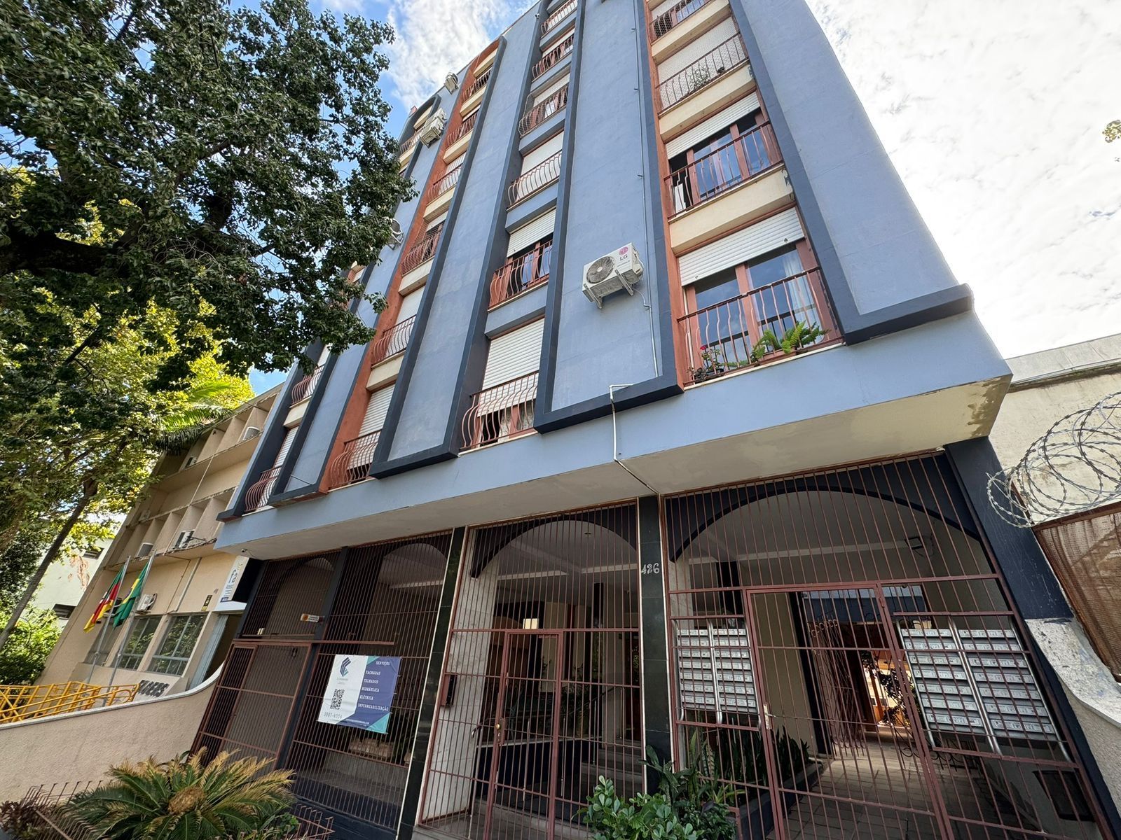 Apartamento à venda no Centro Histórico — foto 37