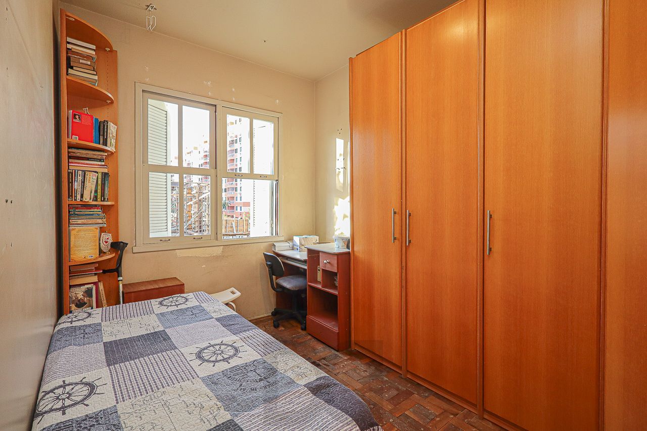 Apartamento a venda no bairro Cristo Redentor — foto 10