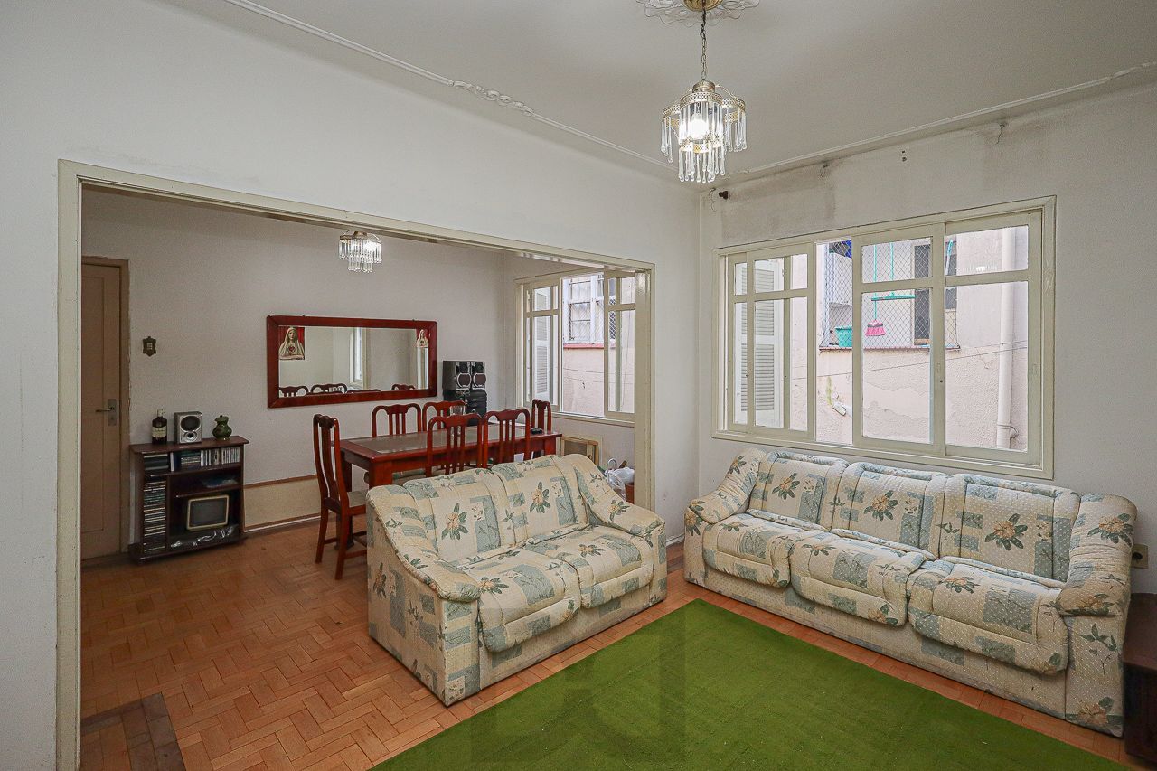 Apartamento a venda no bairro Bom Fim — foto 2