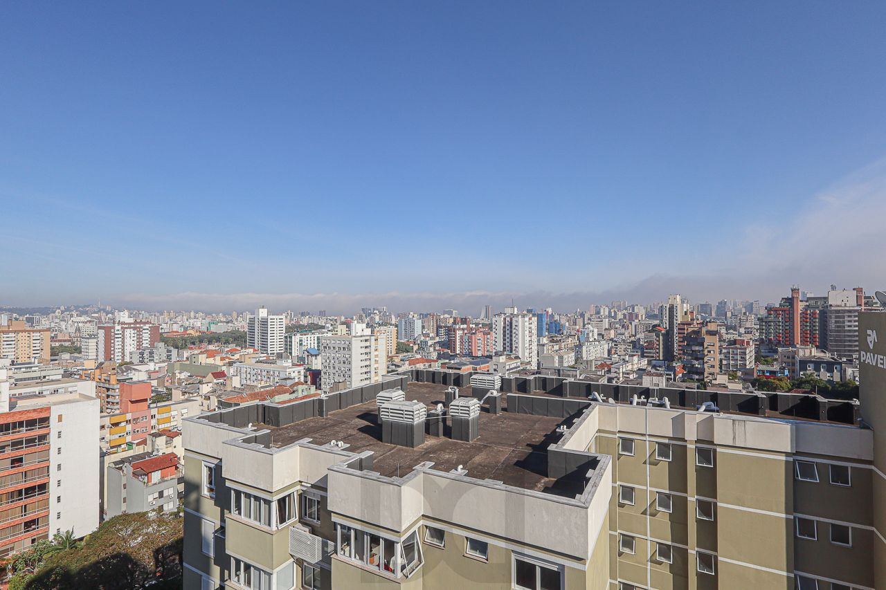 Apartamento a venda no bairro Bom fim — foto 16