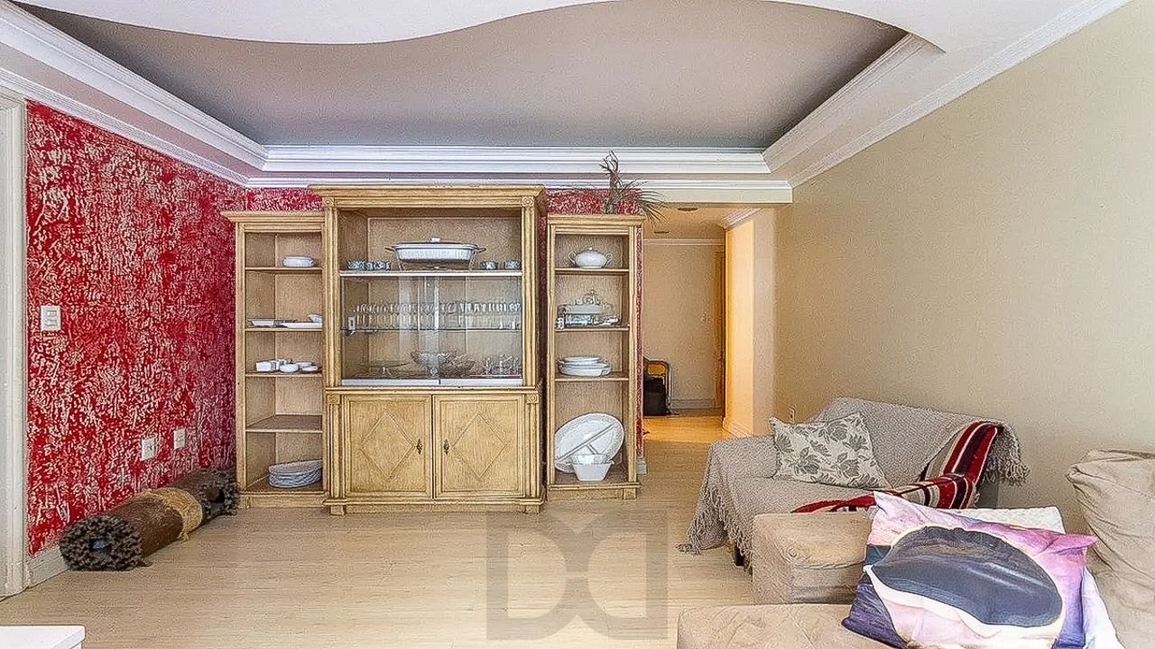 Apartamento a venda no bairro Jardim Lindóia — foto 4