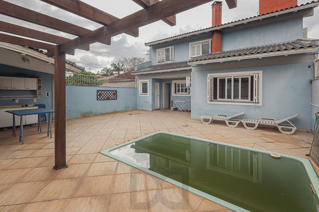Casa a venda no bairro Jardim Itu — foto 28