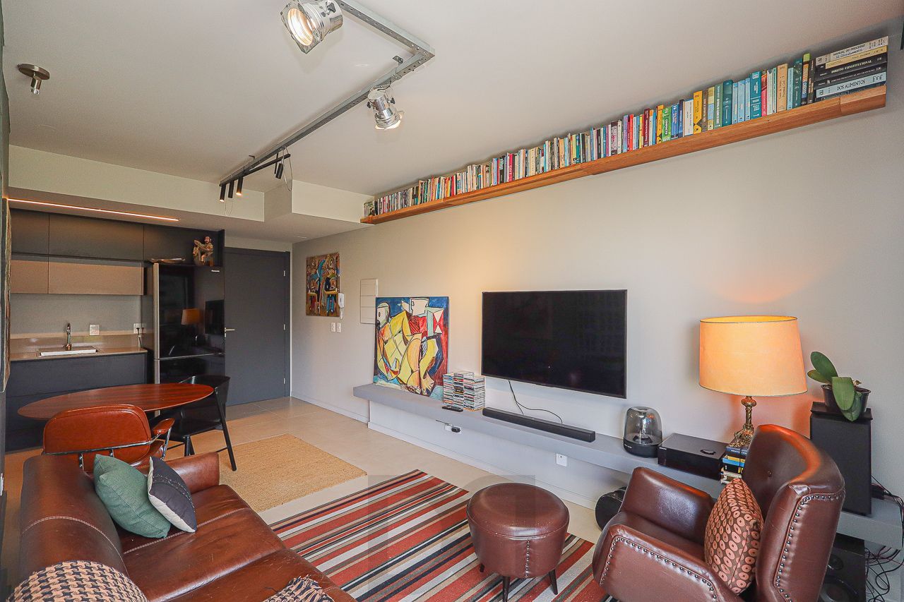 Loft a venda no bairro Petrópolis — foto 4
