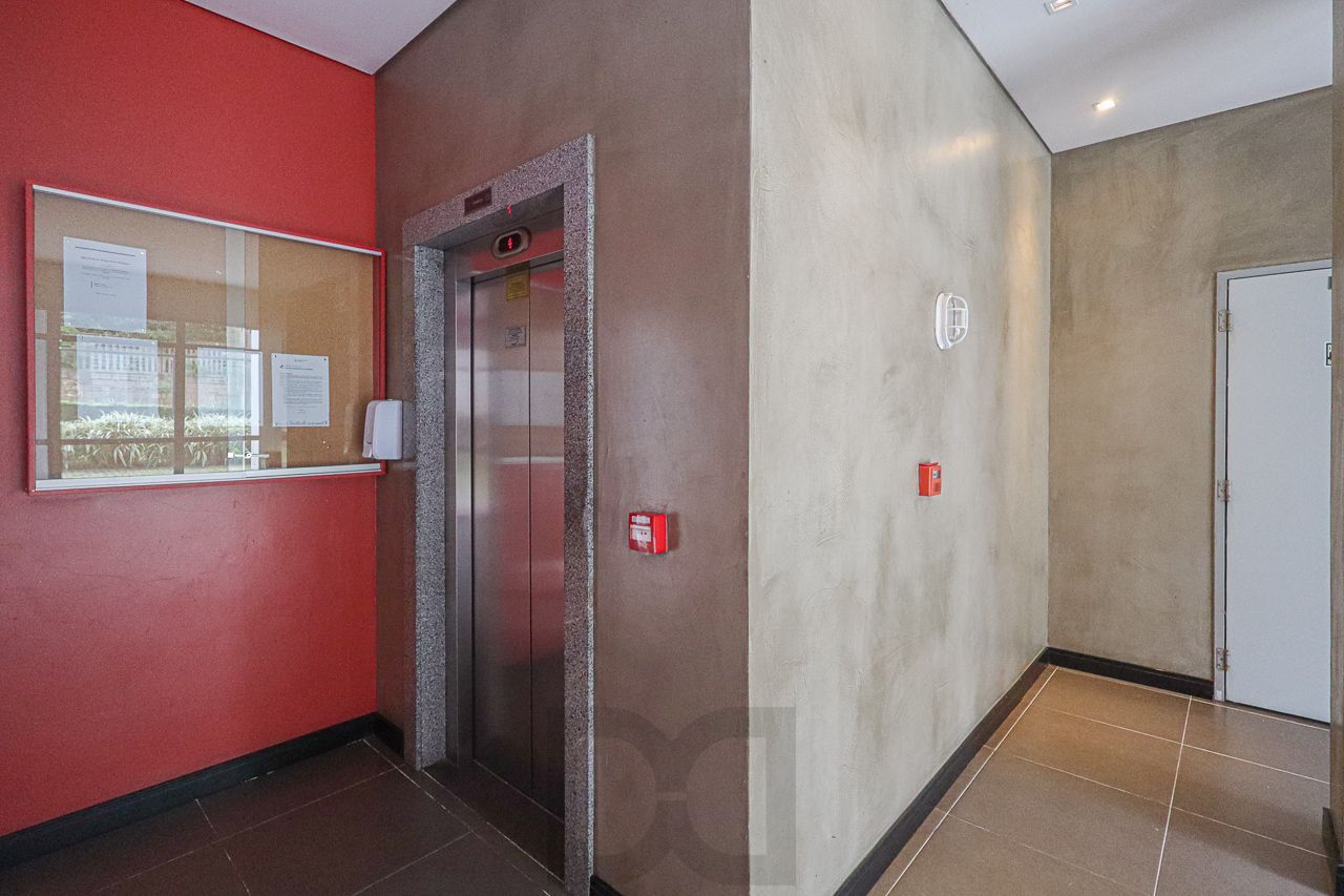 Apartamento a venda no bairro Higienópolis — foto 31