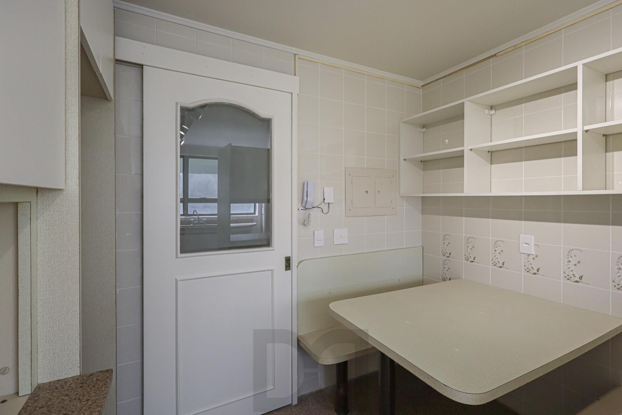 Apartamento a venda no bairro Mont' Serrat — foto 35