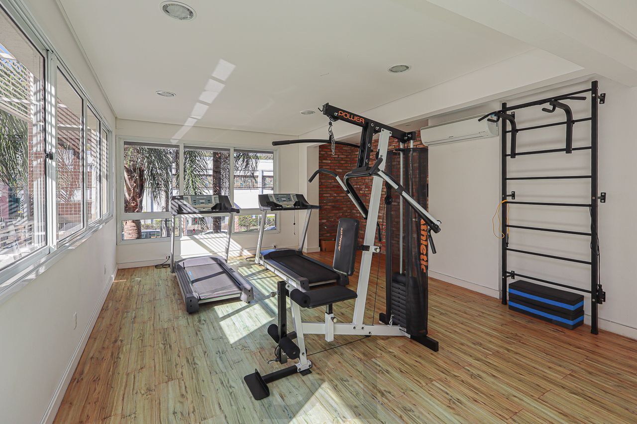 Apartamento Garden a venda no bairro Jardim Bôtanico — foto 41