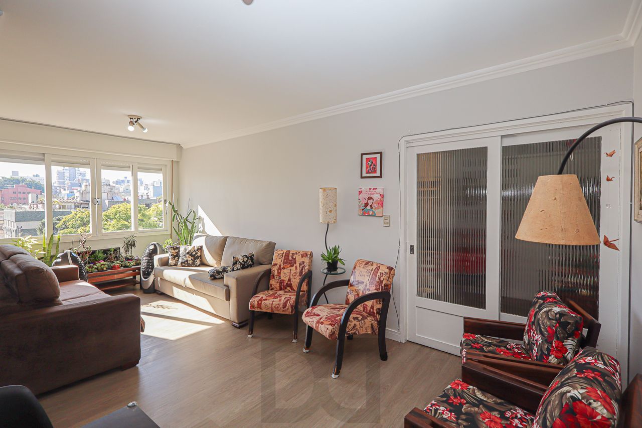 Apartamento a venda no Mont' Serrat — foto 2