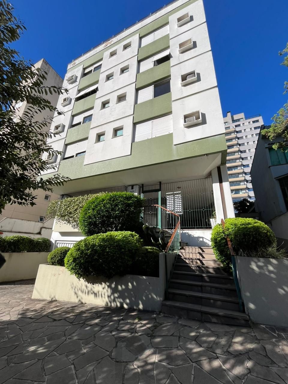 Apartamento a venda no bairro Mont' Serrat — foto 18