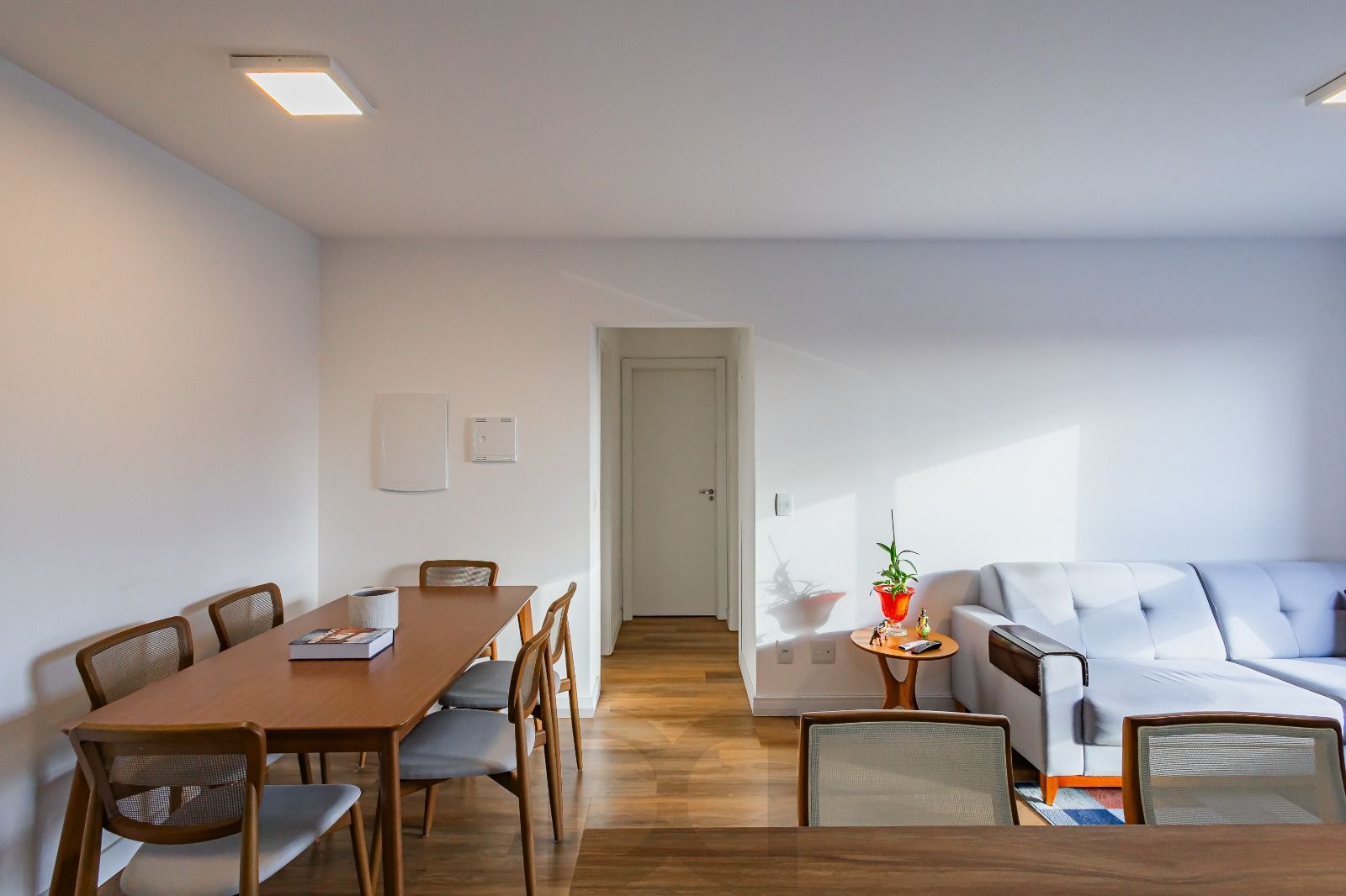 Apartamento a venda no bairro Vila Ipiranga — foto 5