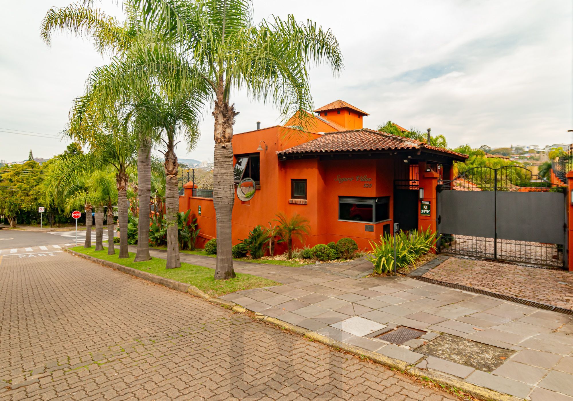 Casa em condomínio fechado a venda no bairro Três Figueiras. — foto 76