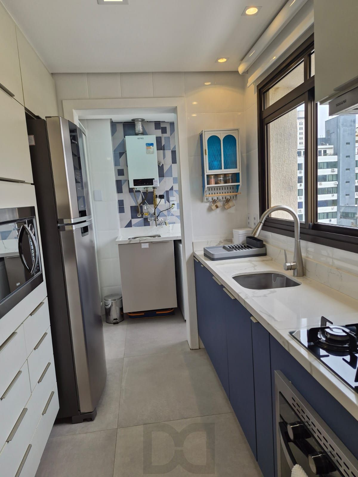 Apartamento a venda no Menino Deus — foto 7