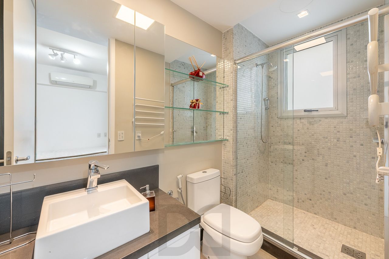 Apartamento a venda no bairro Jardim Europa — foto 31