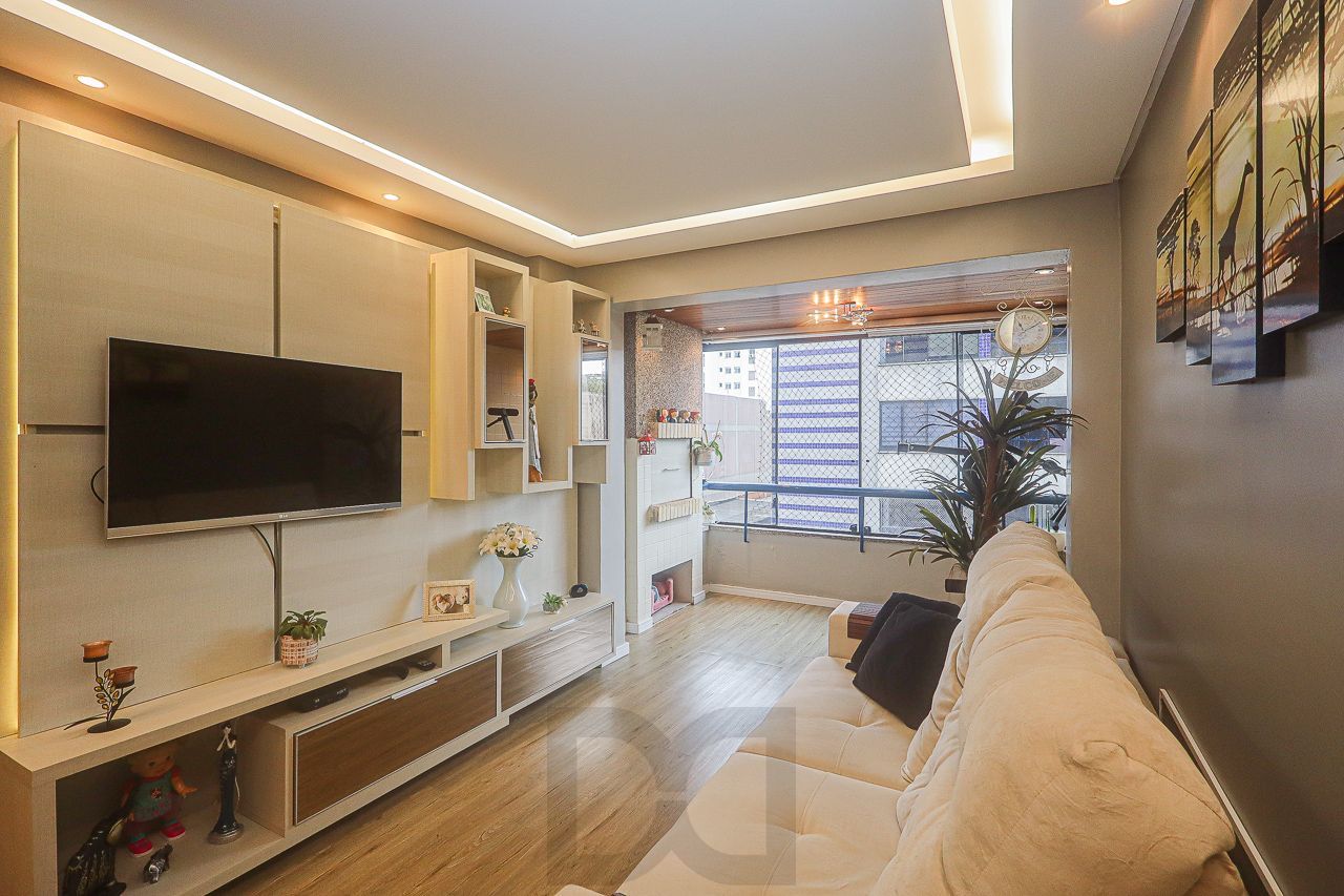 Apartamento a venda no bairro Cristo Redentor — foto 8