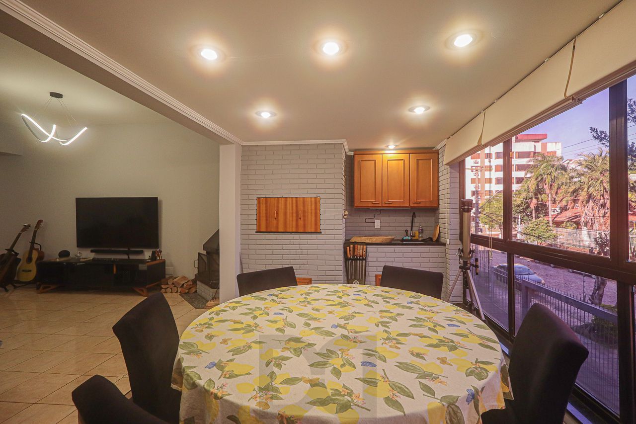 Apartamento a venda no bairro Jardim Lindóia — foto 9