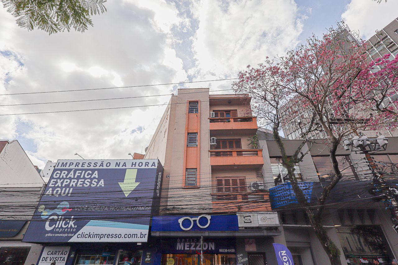 Apartamento a venda no bairro Bom Fim — foto 24