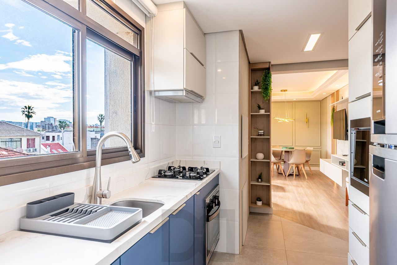 Apartamento a venda no Menino Deus — foto 12