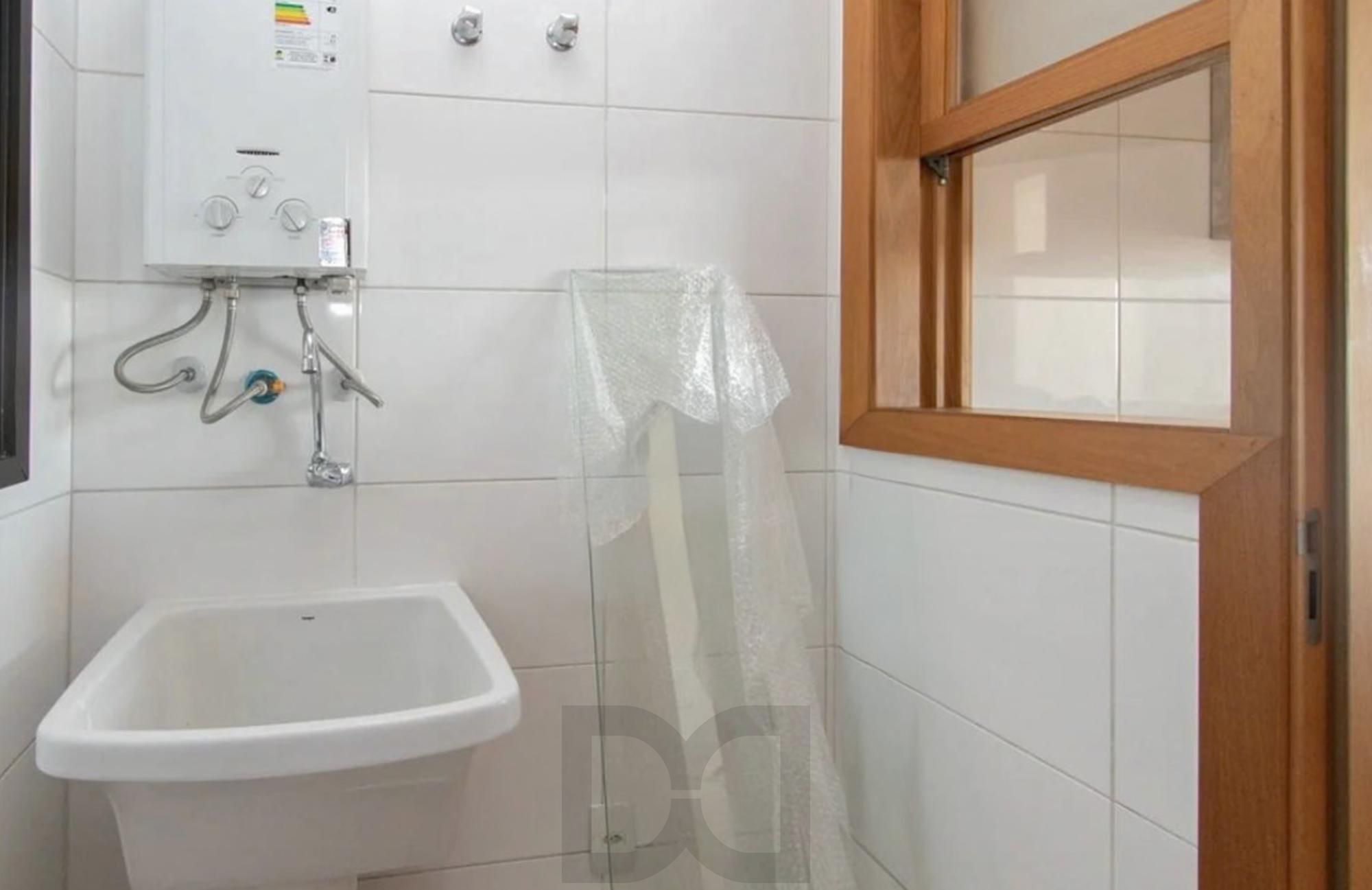 Apartamento a venda no bairro São João — foto 8