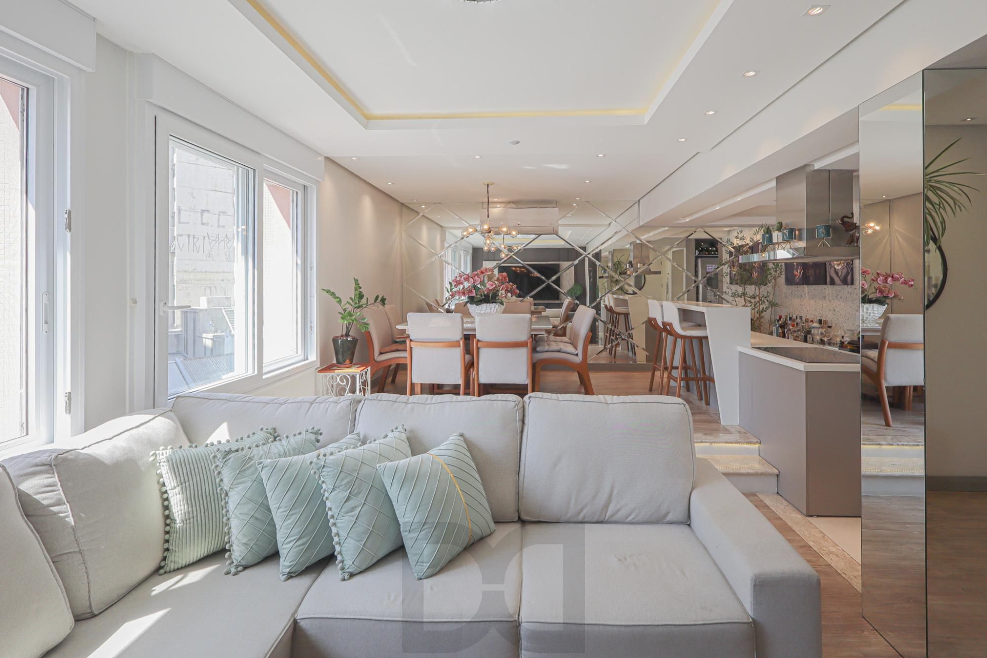 Apartamento a venda no Centro Histórico — foto 3