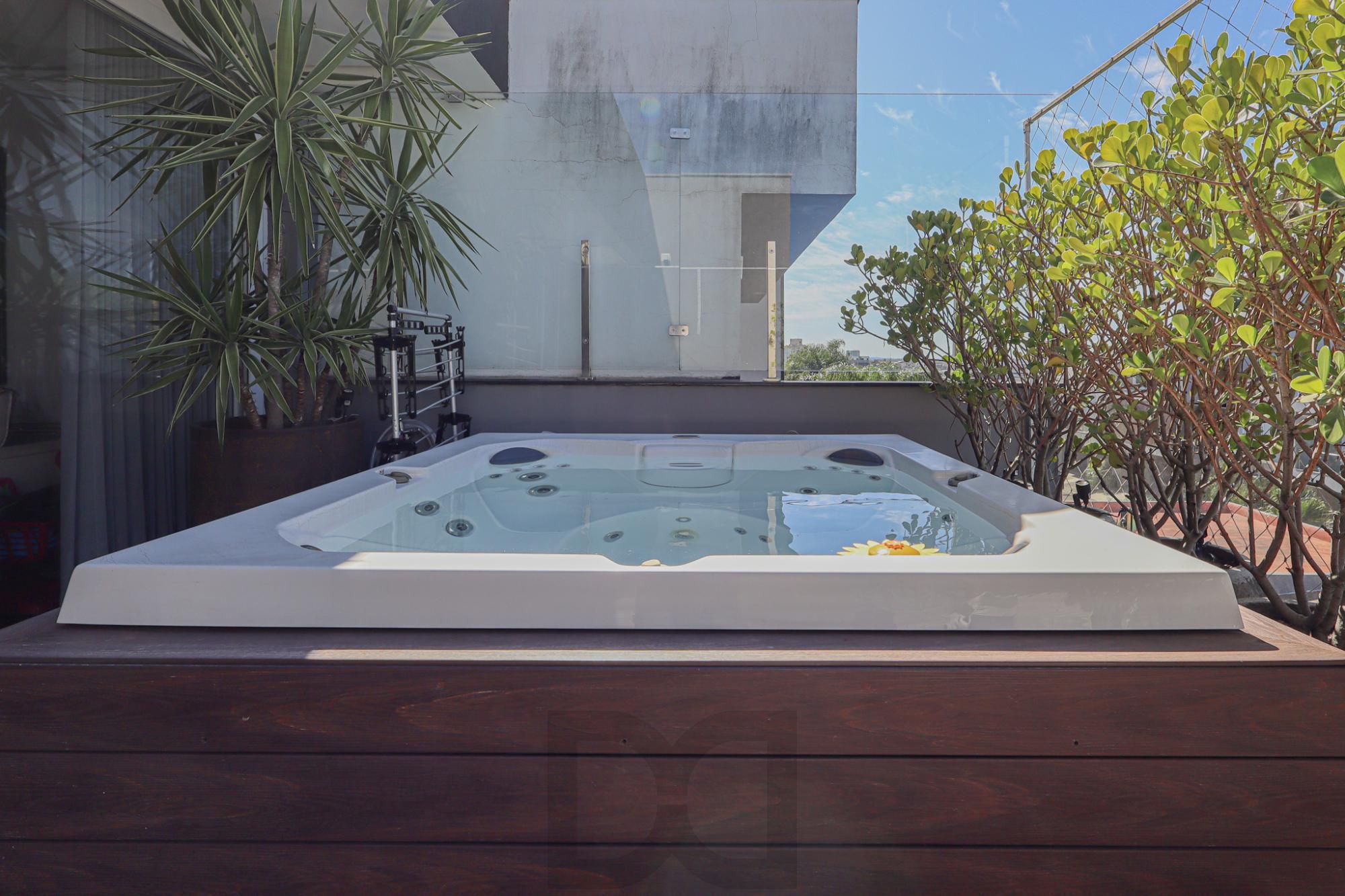 Casa a venda no condomínio Reserva Ecoville — foto 5
